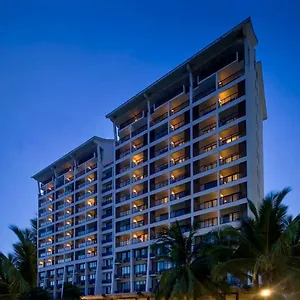 Ramada Plaza By Wyndham Bay ***** Sanya