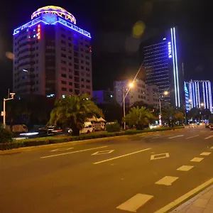 Tiantian Fast 酒店